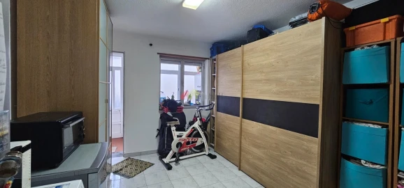 Moradia T4 para Venda em Nossa Senhora das Neves