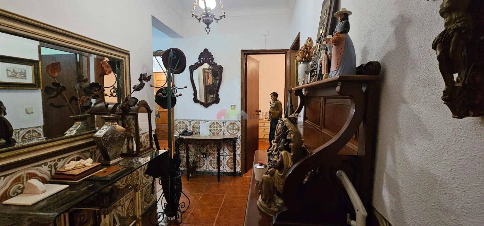 Moradia T4 para Venda em Nossa Senhora das Neves Foto 14