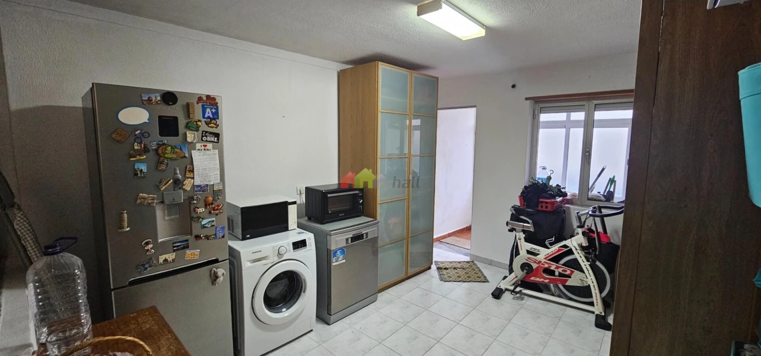 Moradia T4 para Venda em Nossa Senhora das Neves Foto 73