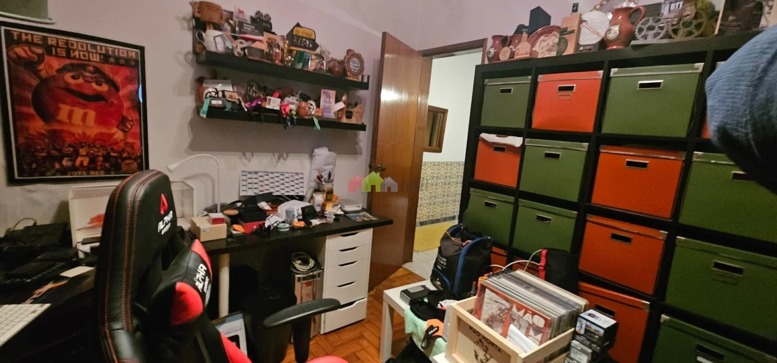 Moradia T4 para Venda em Nossa Senhora das Neves Foto 61