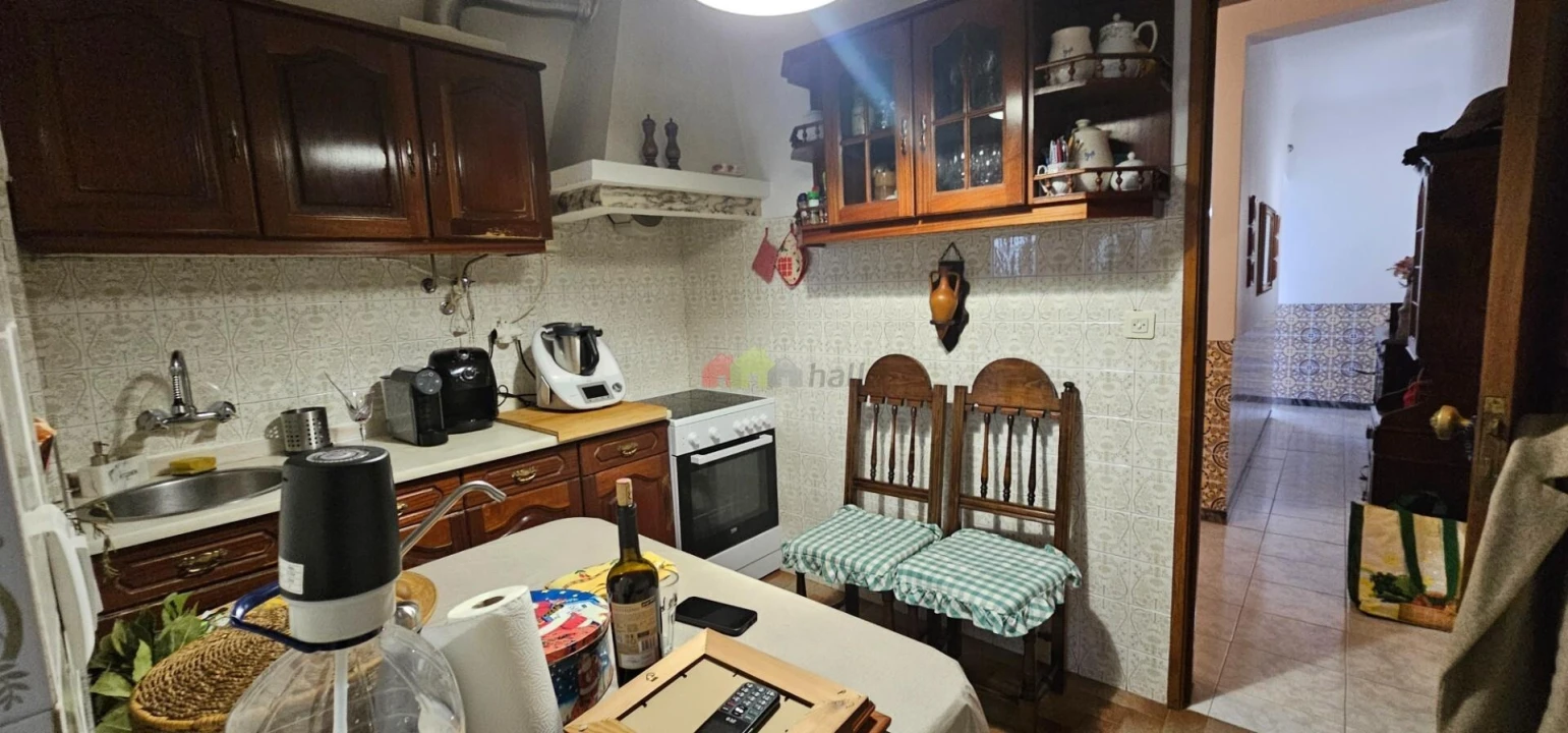 Moradia T4 para Venda em Nossa Senhora das Neves Foto 68