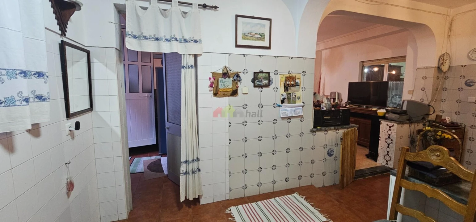Moradia T4 para Venda em Nossa Senhora das Neves Foto 28