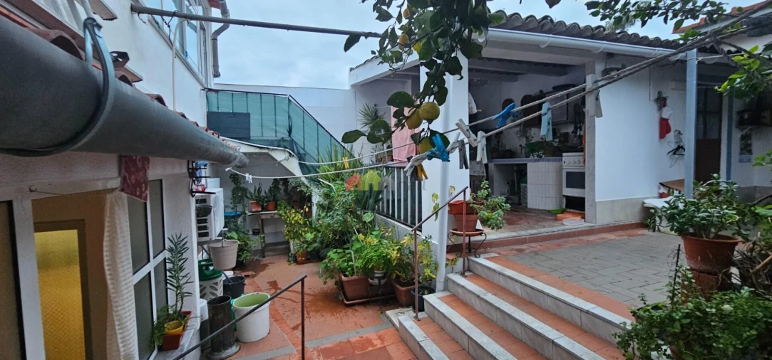 Moradia T4 para Venda em Nossa Senhora das Neves Foto 31