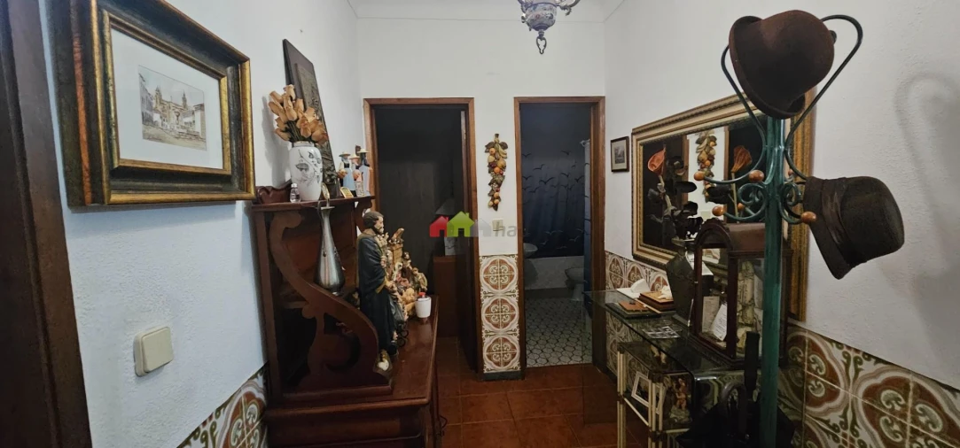 Moradia T4 para Venda em Nossa Senhora das Neves Foto 11