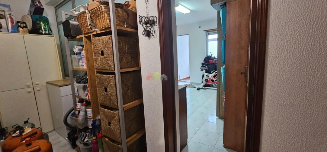 Moradia T4 para Venda em Nossa Senhora das Neves Foto 70