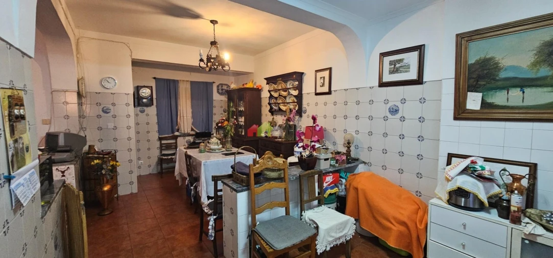 Moradia T4 para Venda em Nossa Senhora das Neves Foto 23