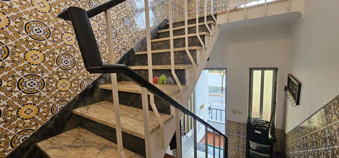 Moradia T4 para Venda em Nossa Senhora das Neves Foto 44