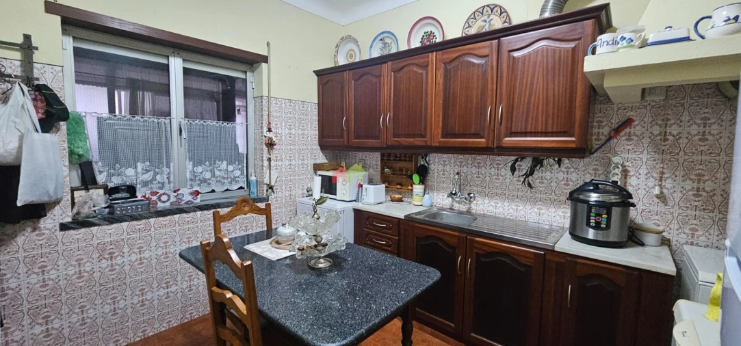 Moradia T4 para Venda em Nossa Senhora das Neves Foto 10