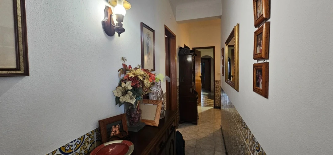 Moradia T4 para Venda em Nossa Senhora das Neves Foto 49