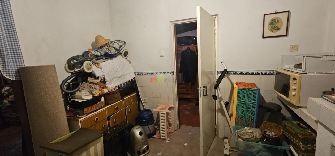 Moradia T4 para Venda em Nossa Senhora das Neves Foto 39