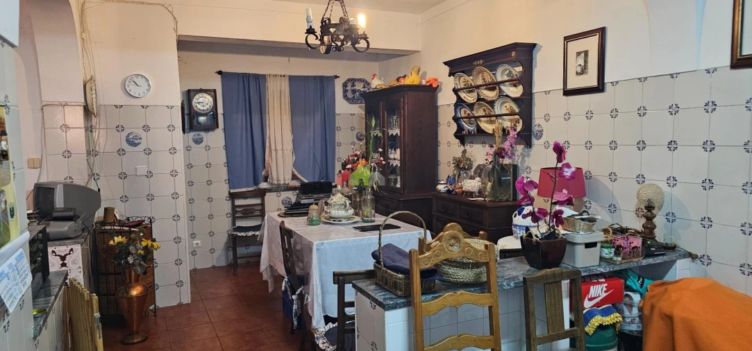 Moradia T4 para Venda em Nossa Senhora das Neves Foto 21