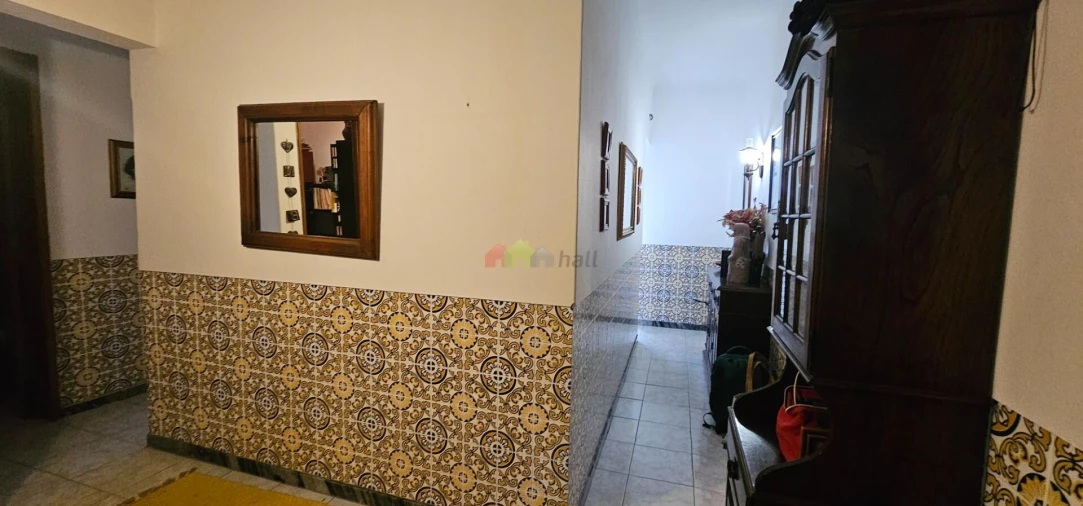 Moradia T4 para Venda em Nossa Senhora das Neves Foto 54