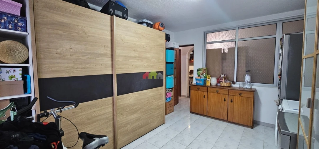 Moradia T4 para Venda em Nossa Senhora das Neves Foto 75