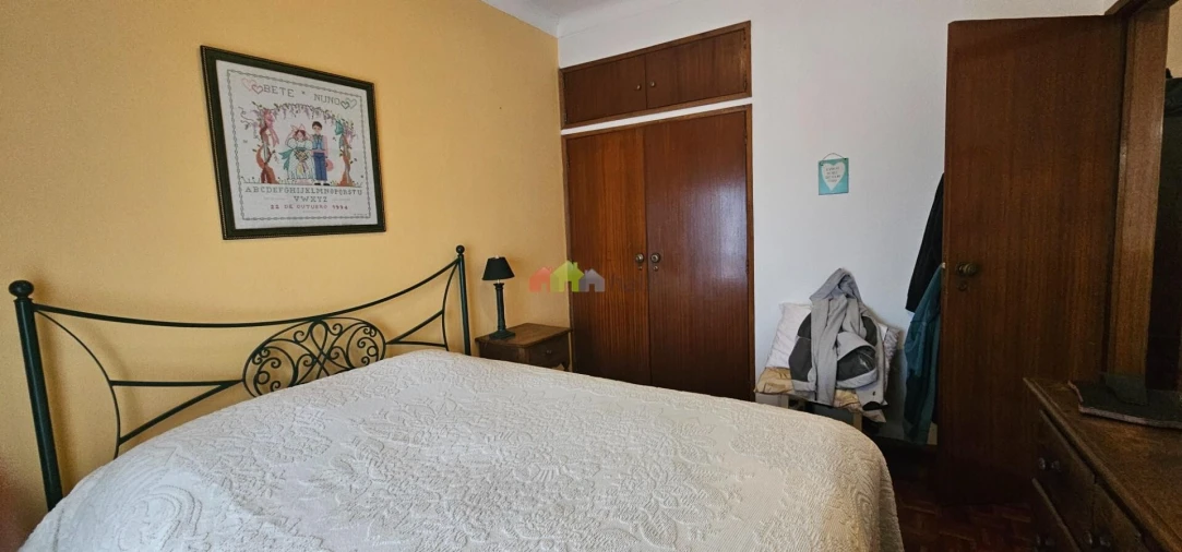 Moradia T4 para Venda em Nossa Senhora das Neves Foto 53