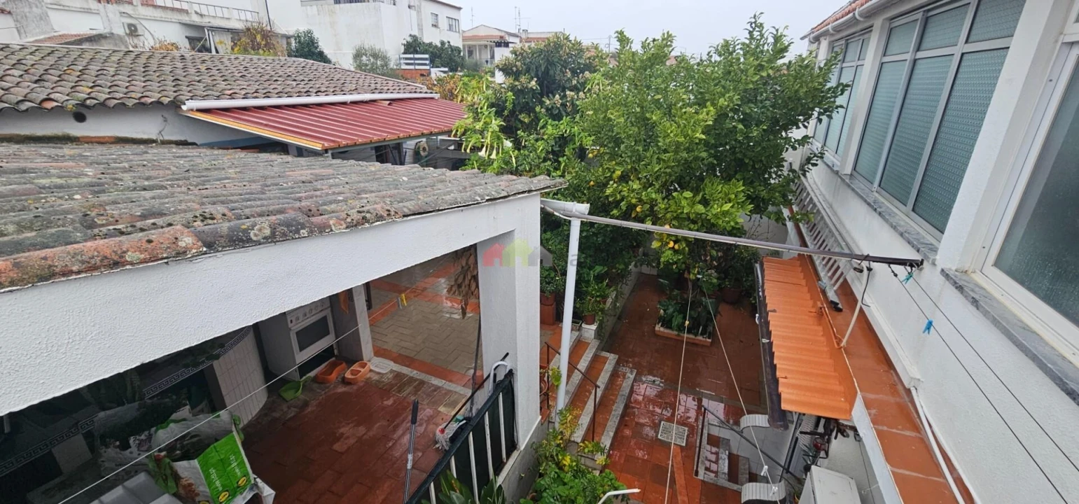 Moradia T4 para Venda em Nossa Senhora das Neves Foto 78