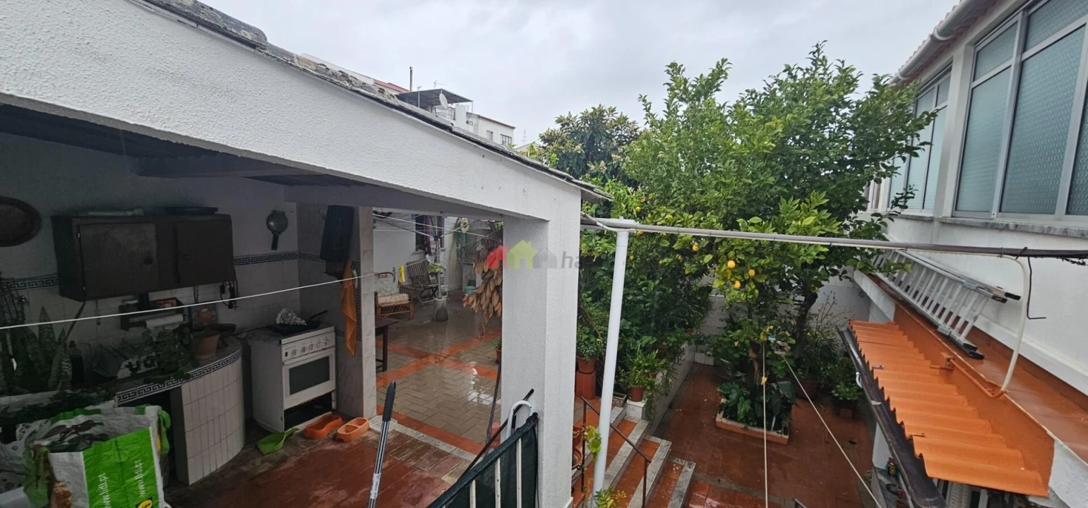Moradia T4 para Venda em Nossa Senhora das Neves Foto 79