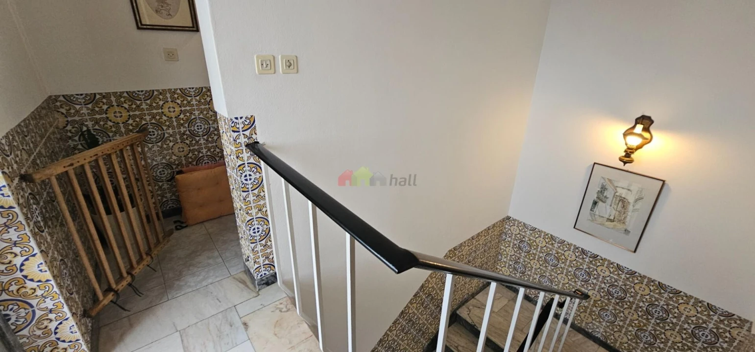Moradia T4 para Venda em Nossa Senhora das Neves Foto 47