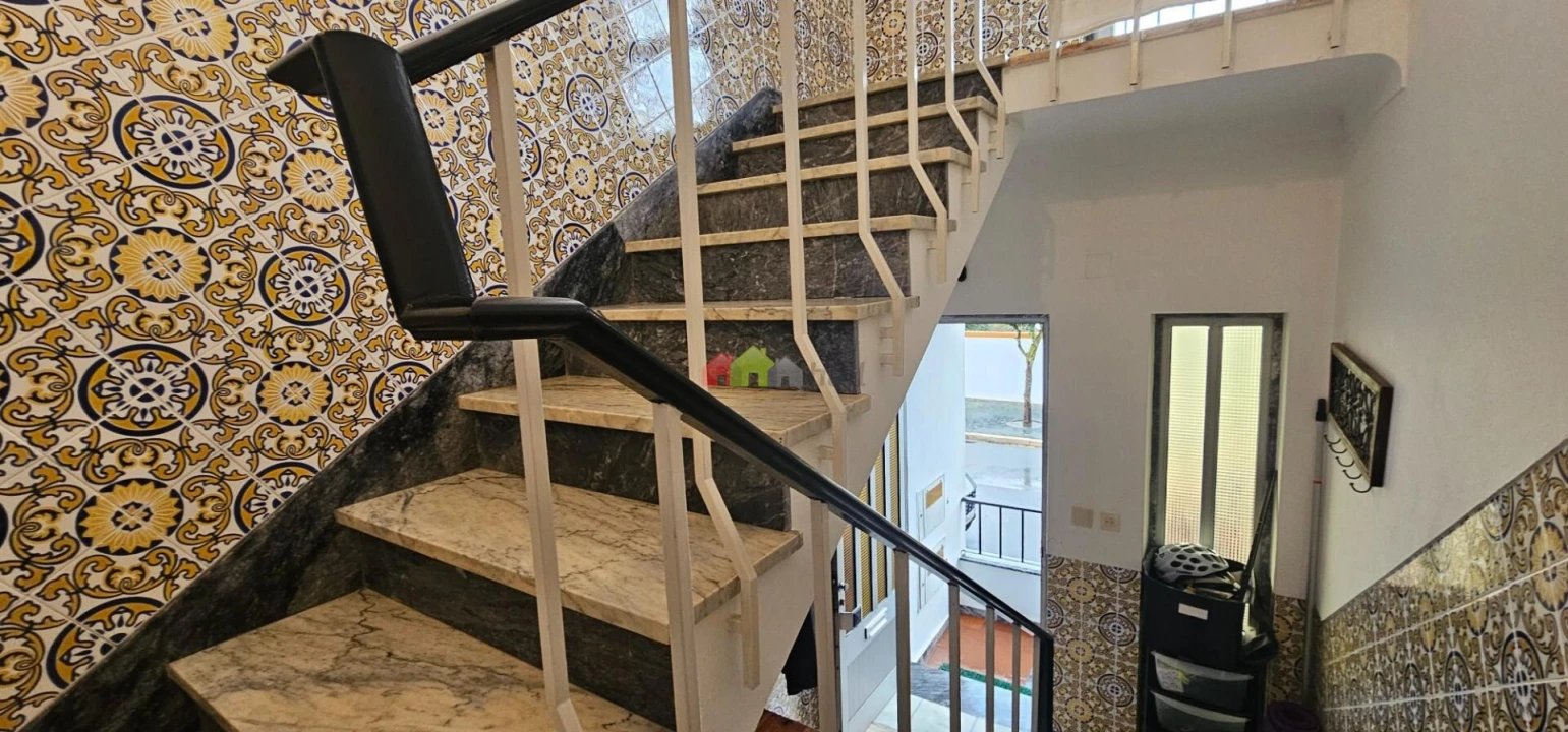 Moradia T4 para Venda em Nossa Senhora das Neves Foto 44