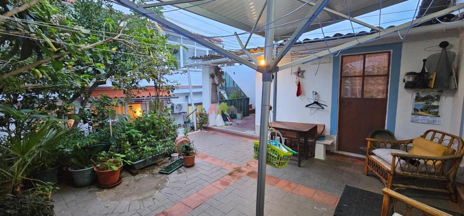 Moradia T4 para Venda em Nossa Senhora das Neves Foto 34