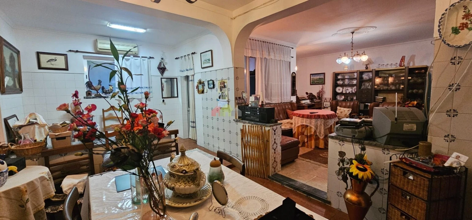 Moradia T4 para Venda em Nossa Senhora das Neves Foto 24