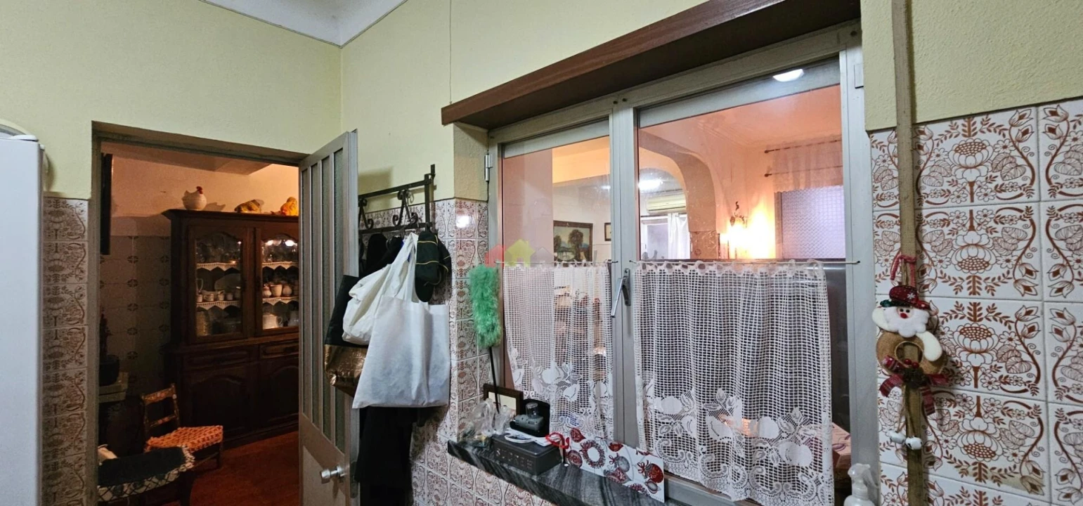 Moradia T4 para Venda em Nossa Senhora das Neves Foto 17