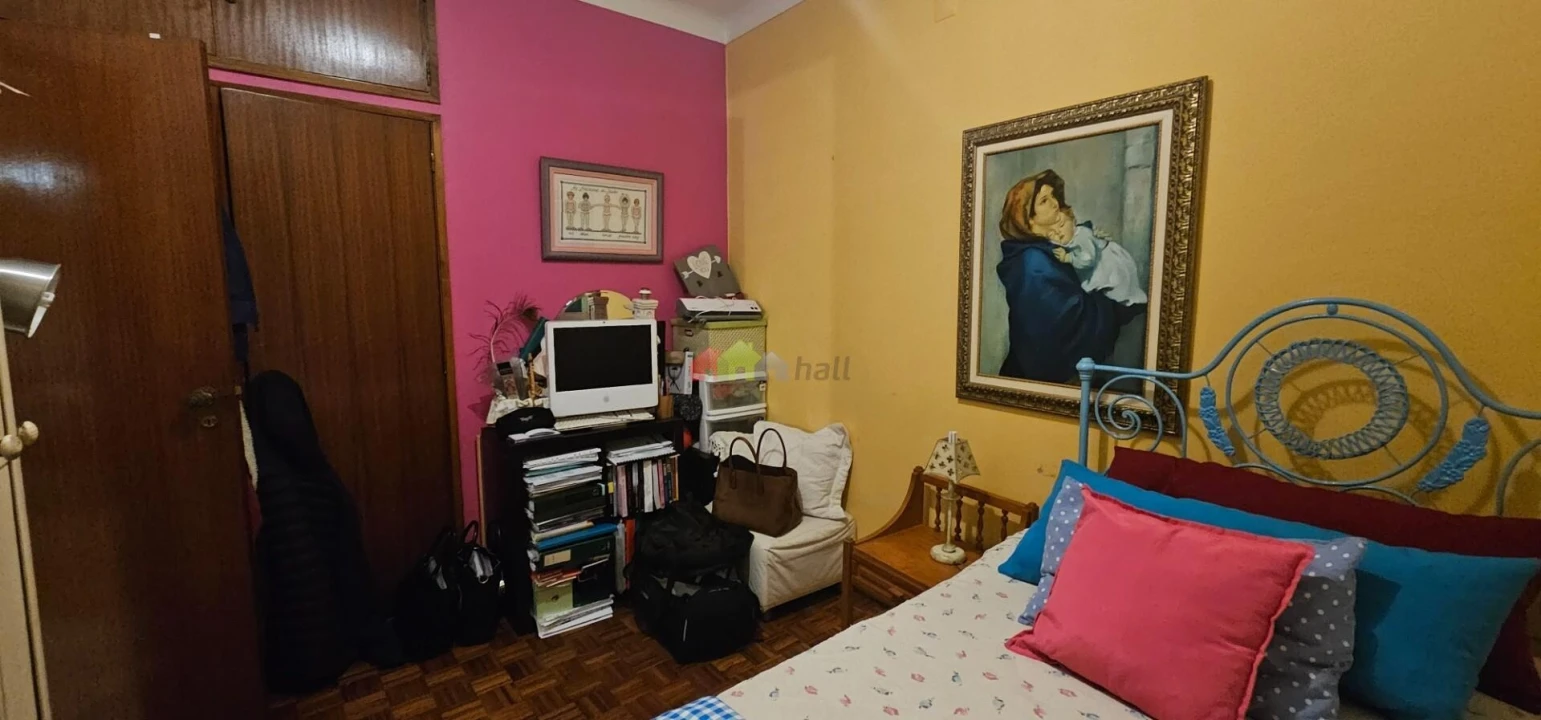 Moradia T4 para Venda em Nossa Senhora das Neves Foto 56