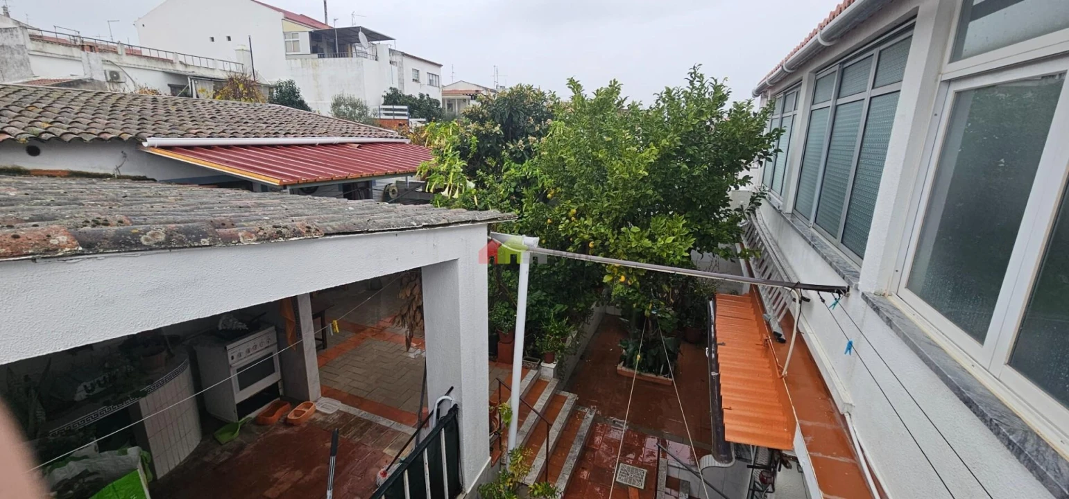 Moradia T4 para Venda em Nossa Senhora das Neves Foto 80