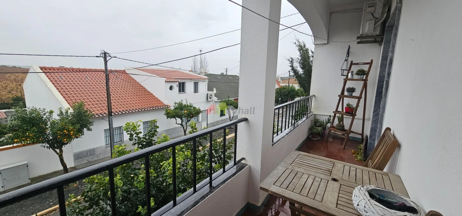 Moradia T4 para Venda em Nossa Senhora das Neves Foto 46
