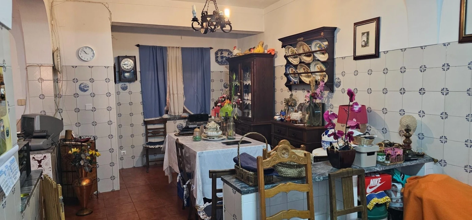Moradia T4 para Venda em Nossa Senhora das Neves Foto 21