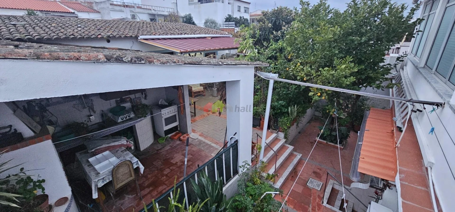 Moradia T4 para Venda em Nossa Senhora das Neves Foto 33