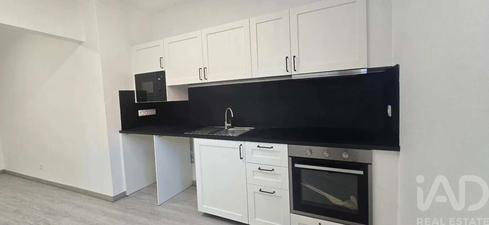 Moradia T2 para Arrendamento em Vilar Foto 4