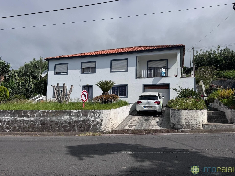 Moradia T6 para Venda em Castelo Branco Foto 1