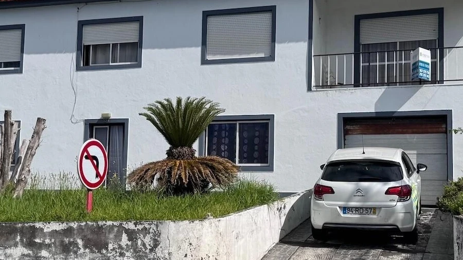 Moradia T6 para Venda em Castelo Branco