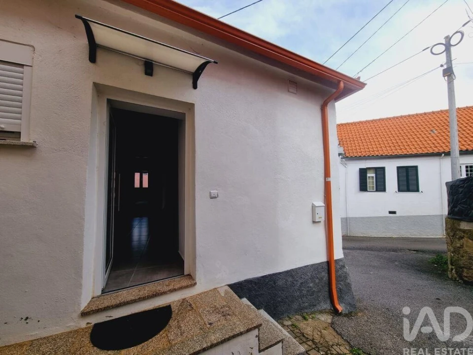 Moradia T2 para Venda em Mouraz e Vila Nova da Rainha Foto 20