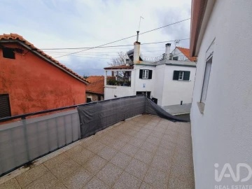 Moradia T2 para Venda em Mouraz e Vila Nova da Rainha