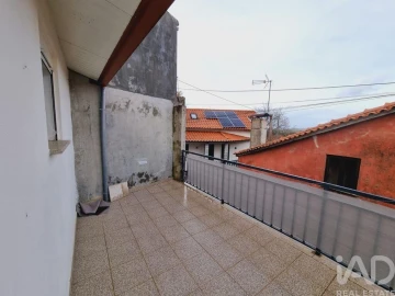 Moradia T2 para Venda em Mouraz e Vila Nova da Rainha