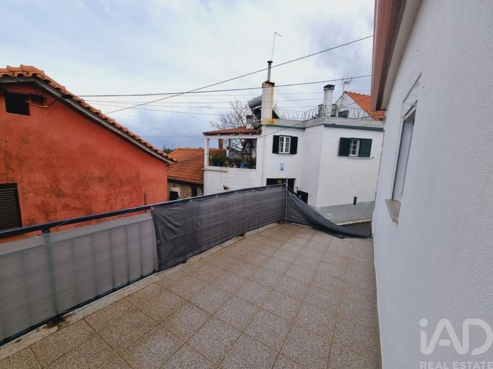 Moradia T2 para Venda em Mouraz e Vila Nova da Rainha Foto 21
