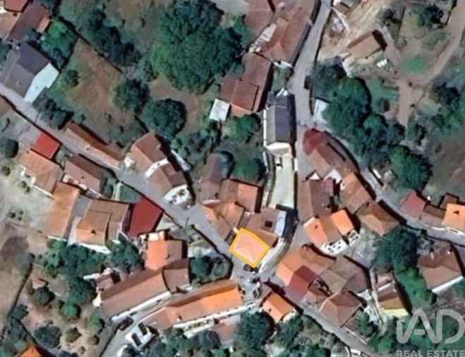 Moradia T2 para Venda em Mouraz e Vila Nova da Rainha Foto 23