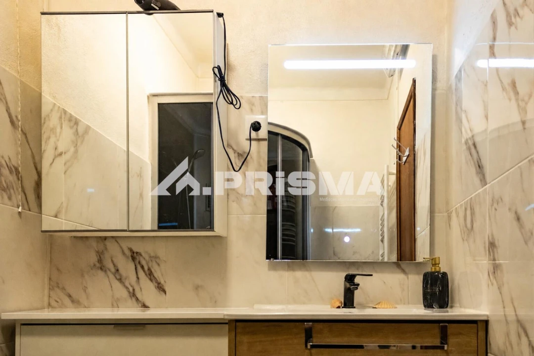 Apartamento T3 para Venda em Castelo Branco Foto 8