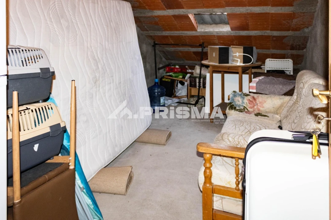 Apartamento T3 para Venda em Castelo Branco Foto 24