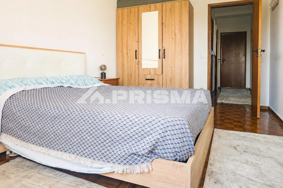 Apartamento T3 para Venda em Castelo Branco Foto 7