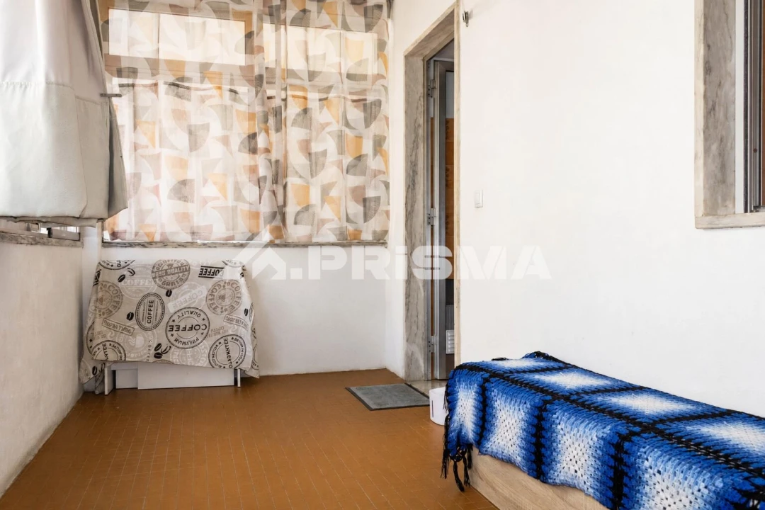 Apartamento T3 para Venda em Castelo Branco Foto 22