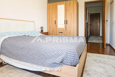 Apartamento T3 para Venda em Castelo Branco