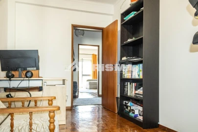 Apartamento T3 para Venda em Castelo Branco