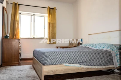 Apartamento T3 para Venda em Castelo Branco