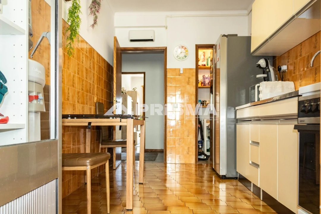 Apartamento T3 para Venda em Castelo Branco Foto 18