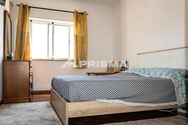 Apartamento T3 para Venda em Castelo Branco Foto 6