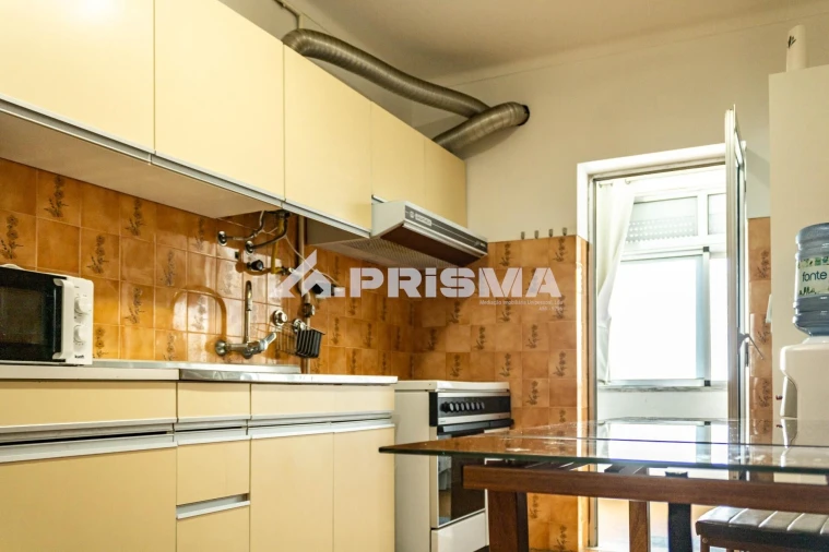Apartamento T3 para Venda em Castelo Branco Foto 19