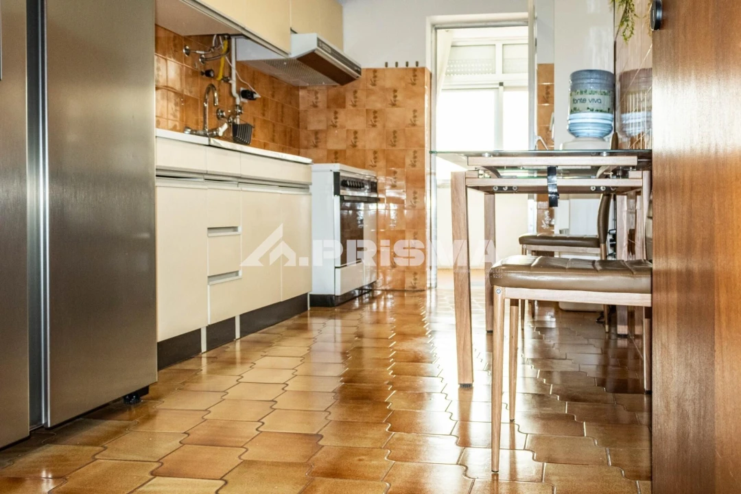 Apartamento T3 para Venda em Castelo Branco Foto 17