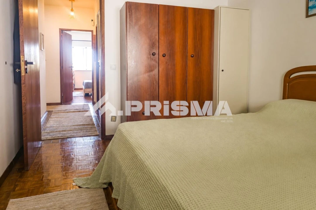 Apartamento T3 para Venda em Castelo Branco Foto 14